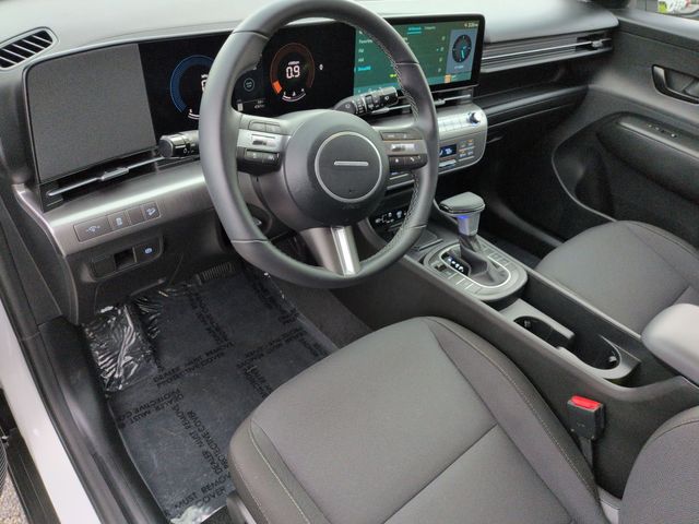 2026 Hyundai Kona SEL Sport - Photo 10