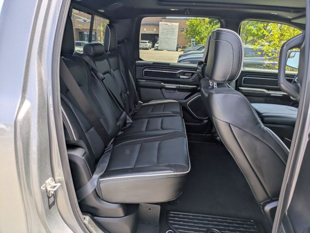 2025 RAM Ram 1500 Pickup Laramie - Photo 28