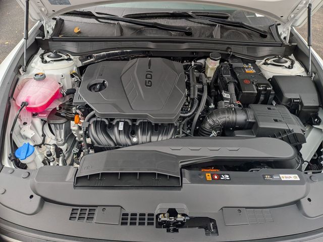2026 Hyundai Sonata SEL - Photo 30