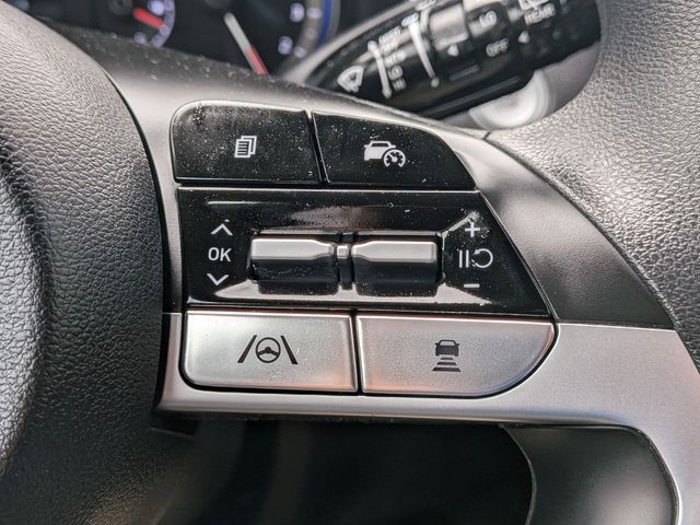 2023 Hyundai Tucson SEL - Photo 15