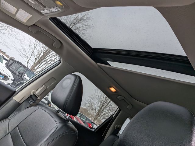 2019 Nissan Rogue SL - Photo 12