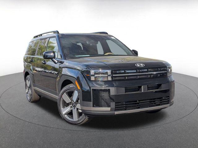 2026 Hyundai Santa Fe Hybrid Limited SUV