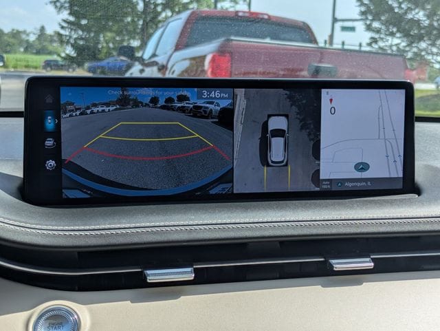 2023 GENESIS GV70 Sport - Photo 20