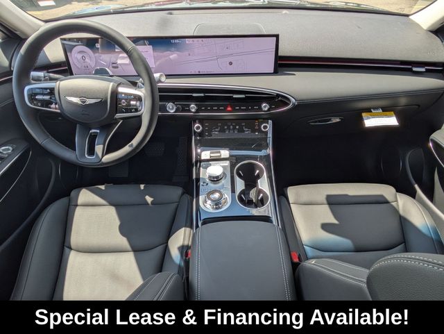 2026 GENESIS GV70 Standard - Photo 22