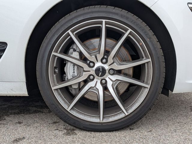 2026 GENESIS G70 Prestige - Photo 9