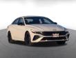 New 2026 Hyundai Elantra SEL Sport Premium Sedan