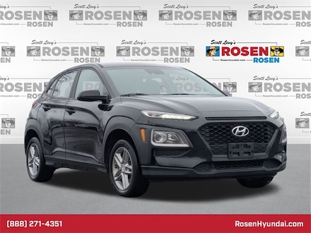 2020 Hyundai Kona SE SUV