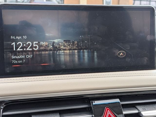 2026 GENESIS G70 Prestige - Photo 18