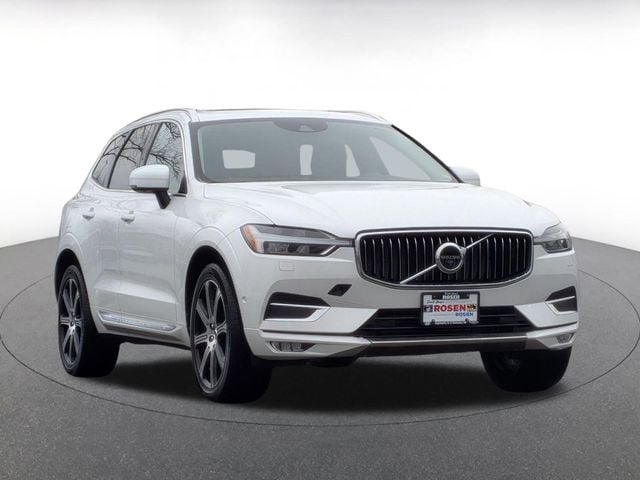 2020 Volvo XC60 T5 Inscription AWD's photo