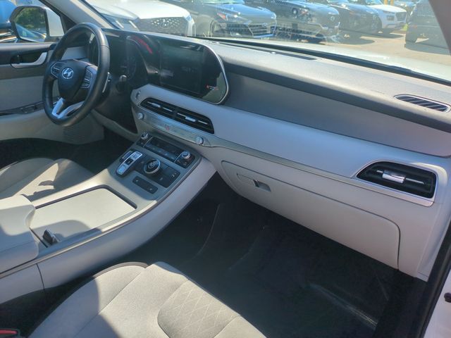2021 Hyundai Palisade SEL - Photo 33