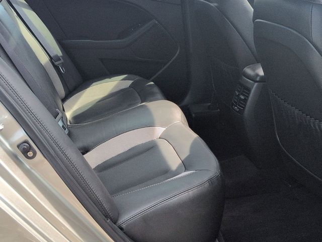 2011 Kia Optima SX - Photo 28