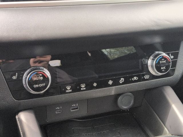 2023 Mitsubishi Outlander SE - Photo 20