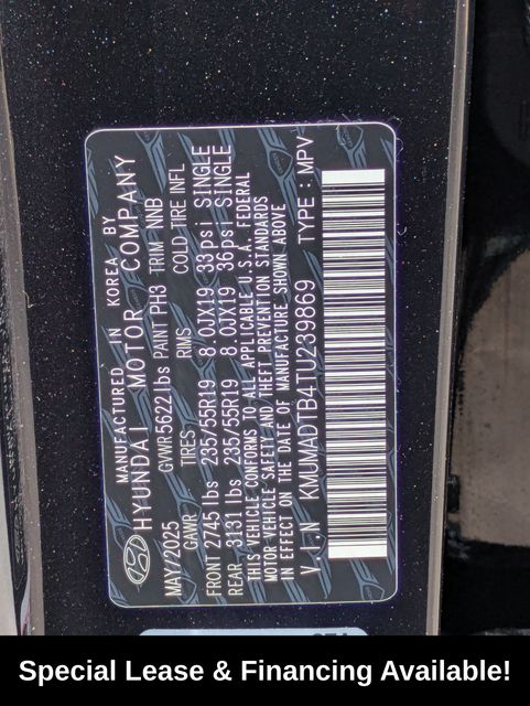 2026 GENESIS GV70 Standard - Photo 30