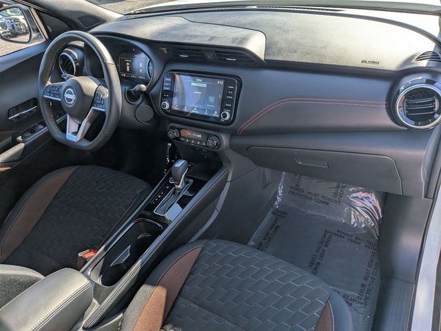 2023 Nissan Kicks SR - Photo 25