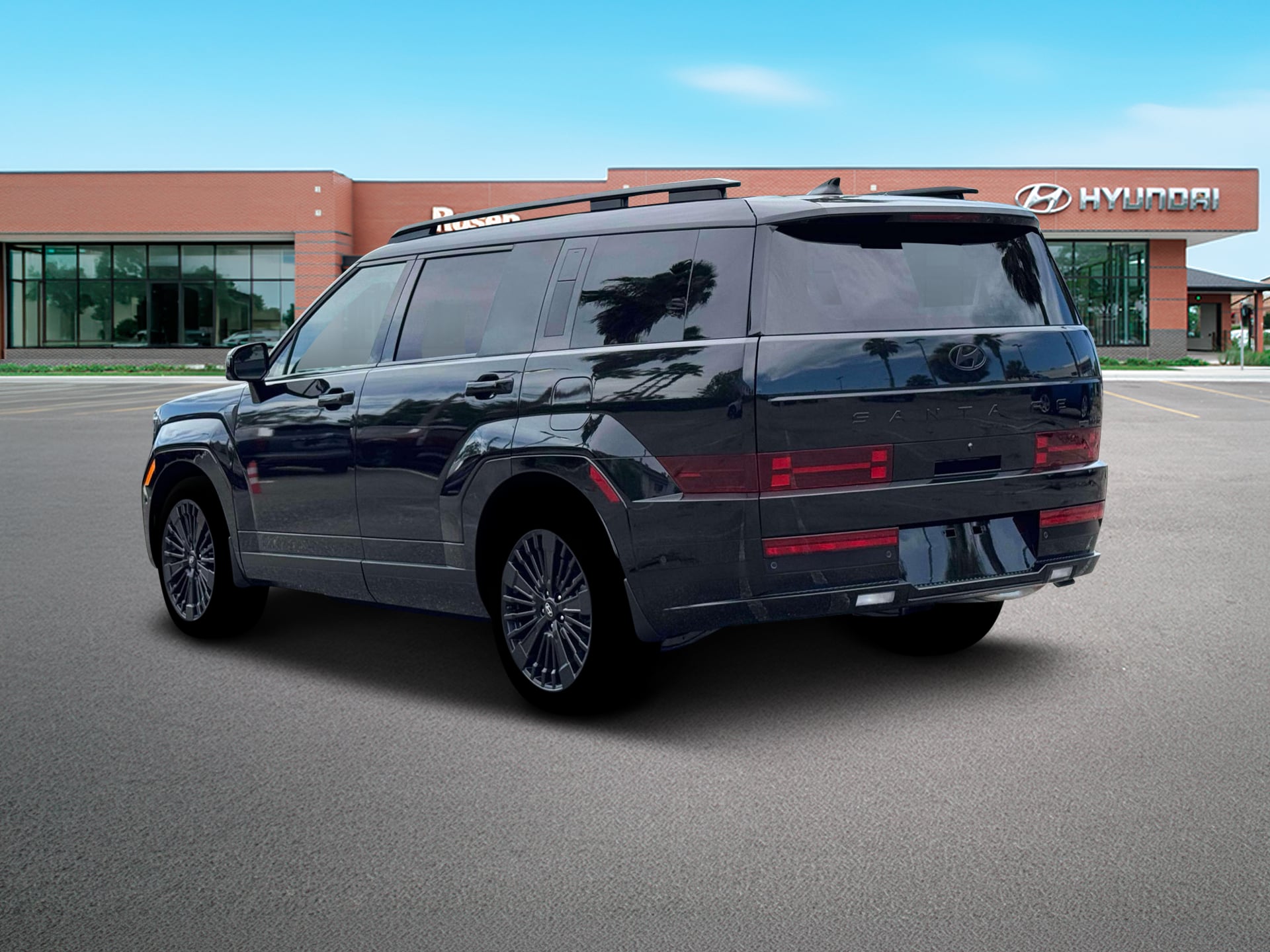 Vehicle thumbnail