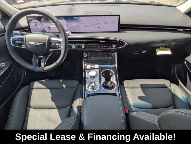 2026 GENESIS GV70 Standard - Photo 22