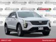 Used 2024 Cadillac XT4 Premium Luxury SUV