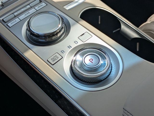 2023 GENESIS GV70 Sport - Photo 23