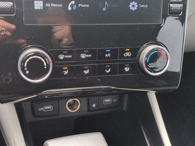 2023 Hyundai Tucson SEL - Photo 20