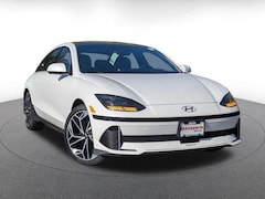 2025 Hyundai IONIQ 6 Limited Sedan