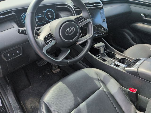 2023 Hyundai Tucson SEL - Photo 10