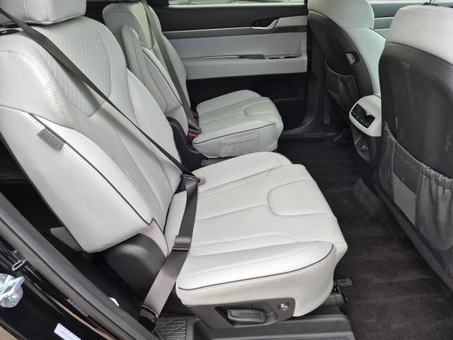 2025 Hyundai Palisade SEL - Photo 26