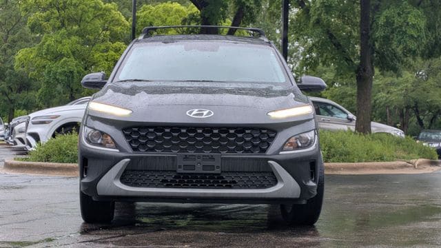 2023 Hyundai Kona SEL - Photo 2