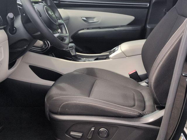 2023 Hyundai Tucson SEL - Photo 11