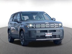 2026 Hyundai Santa Fe SE AWD SUV