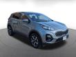 Used 2021 Kia Sportage LX SUV
