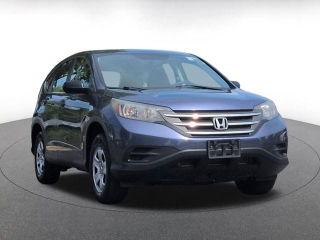 2013 Honda CR-V LX AUTO AWD's photo