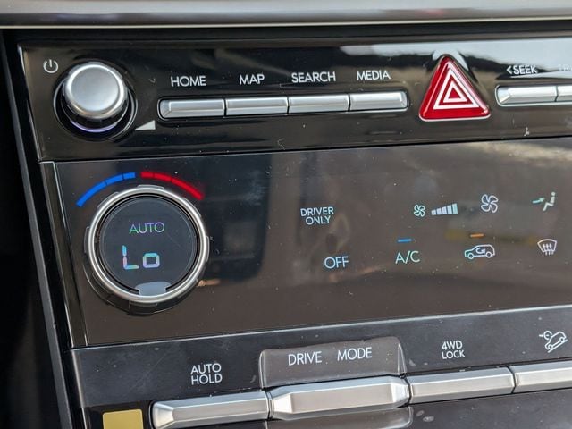 2026 Hyundai Santa Fe SE - Photo 19