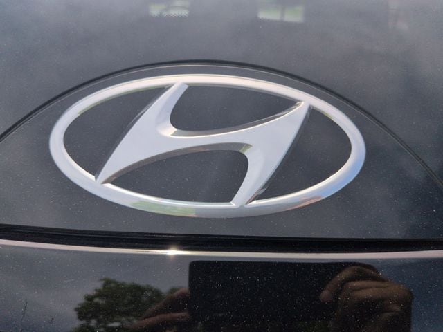 2023 Hyundai Tucson SEL - Photo 27