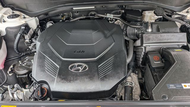 2022 Hyundai Palisade Calligraphy - Photo 27