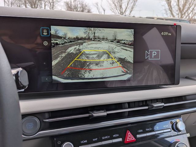 2026 Hyundai Tucson SEL - Photo 17