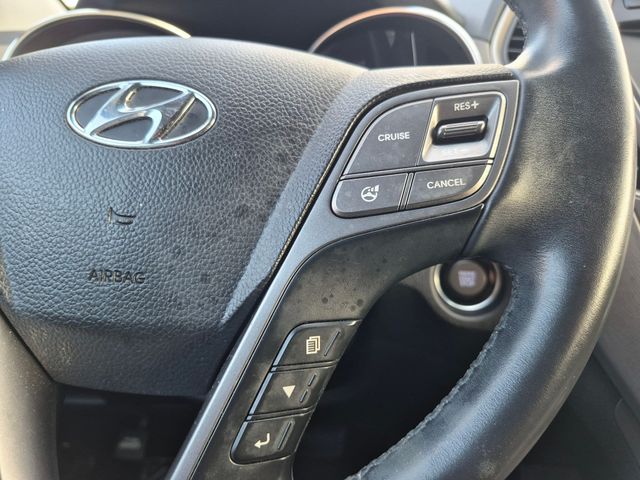 2014 Hyundai Santa Fe Sport 2.0T - Photo 12