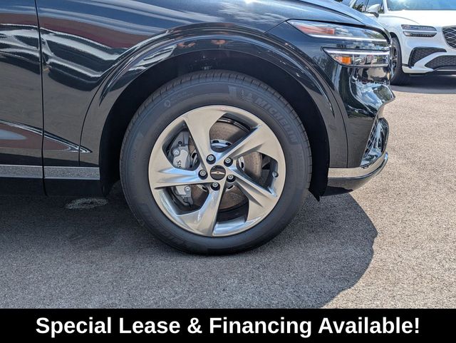 2026 GENESIS GV70 Standard - Photo 9