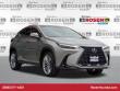 Used 2025 Lexus NX 350h Luxury SUV