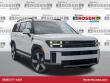 New 2026 Hyundai Santa Fe Hybrid Limited SUV