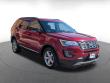 Used 2017 Ford Explorer XLT SUV
