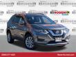 Used 2019 Nissan Rogue SV SUV