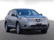 Used 2013 Nissan Rogue S SUV