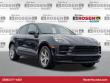 Used 2021 Porsche Macan Base SUV