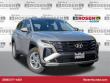 Used 2026 Hyundai Tucson SE SUV