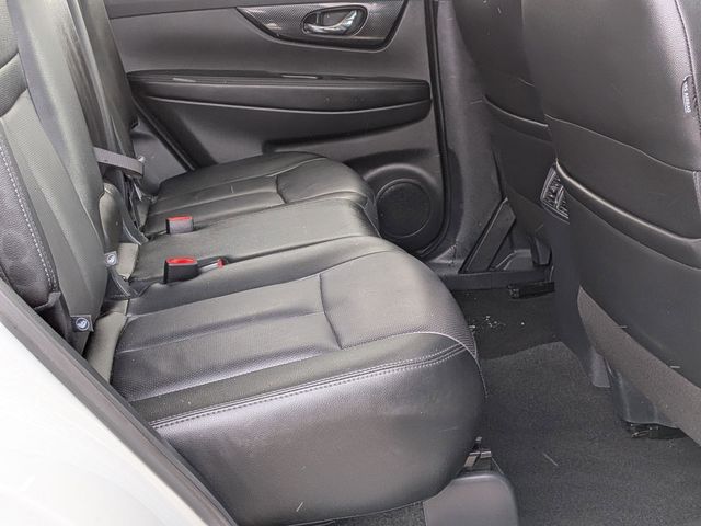 2019 Nissan Rogue SL - Photo 25