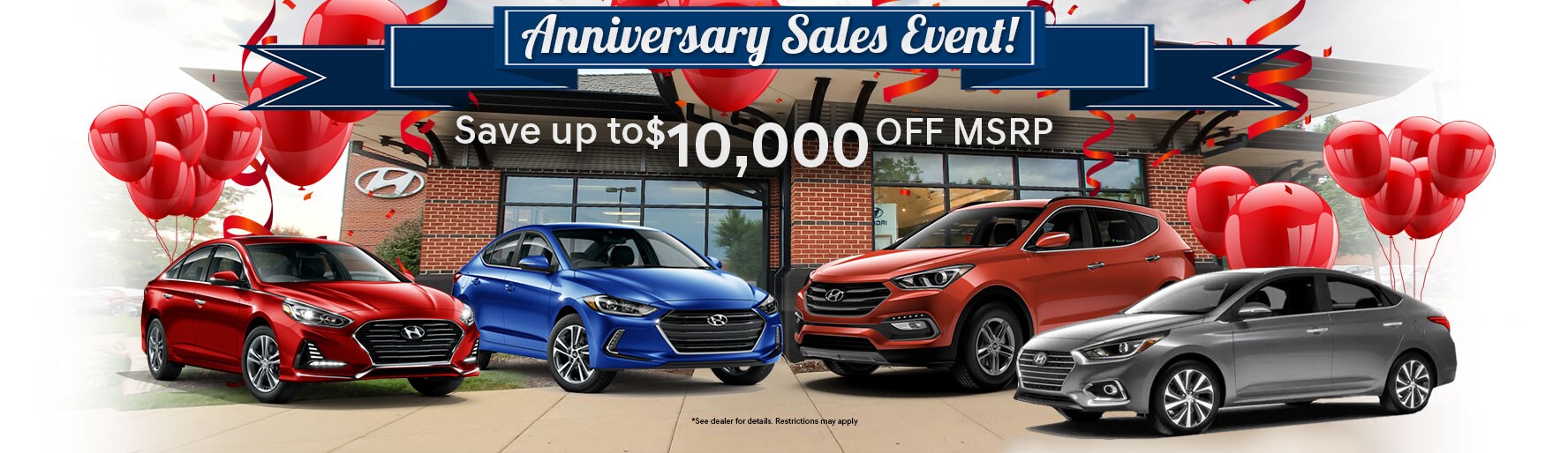 Rosen Hyundai of Algonquin New and Used IL Hyundai Dealer