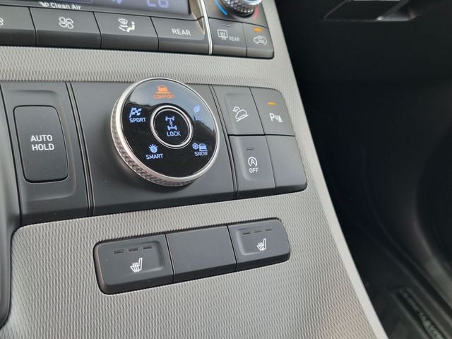 2021 Hyundai Palisade SEL - Photo 20