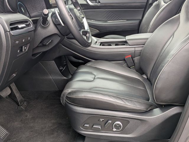2023 Hyundai Palisade Calligraphy - Photo 11