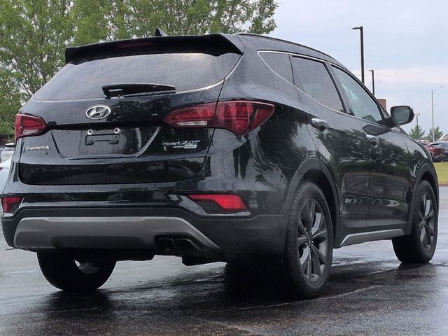 2018 Hyundai Santa Fe Sport 2.0T Ultimate - Photo 7
