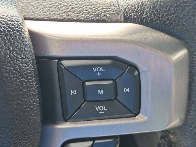 2016 Ford F-150 Platinum - Photo 15